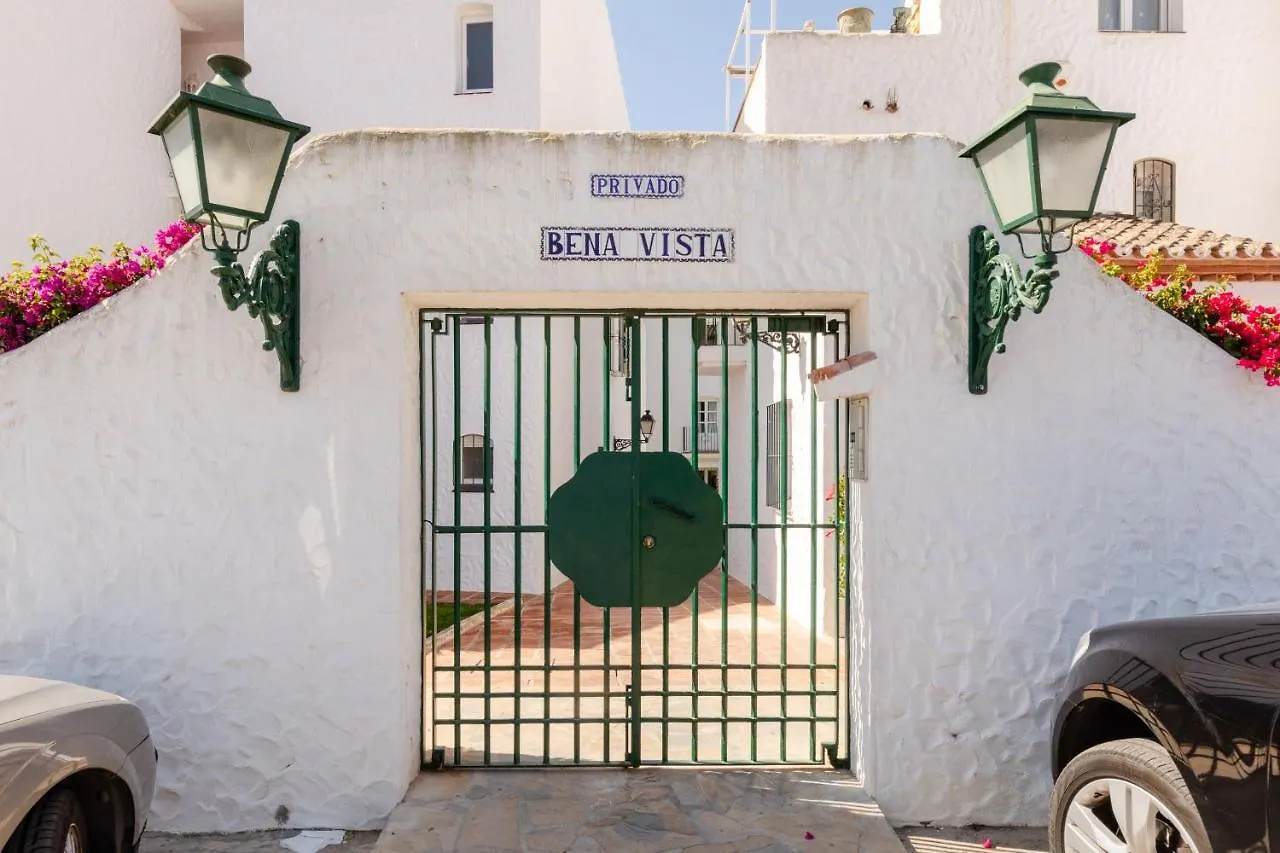 Apartamento Confortable Urbanización El Paraiso Estepona 0*,  España